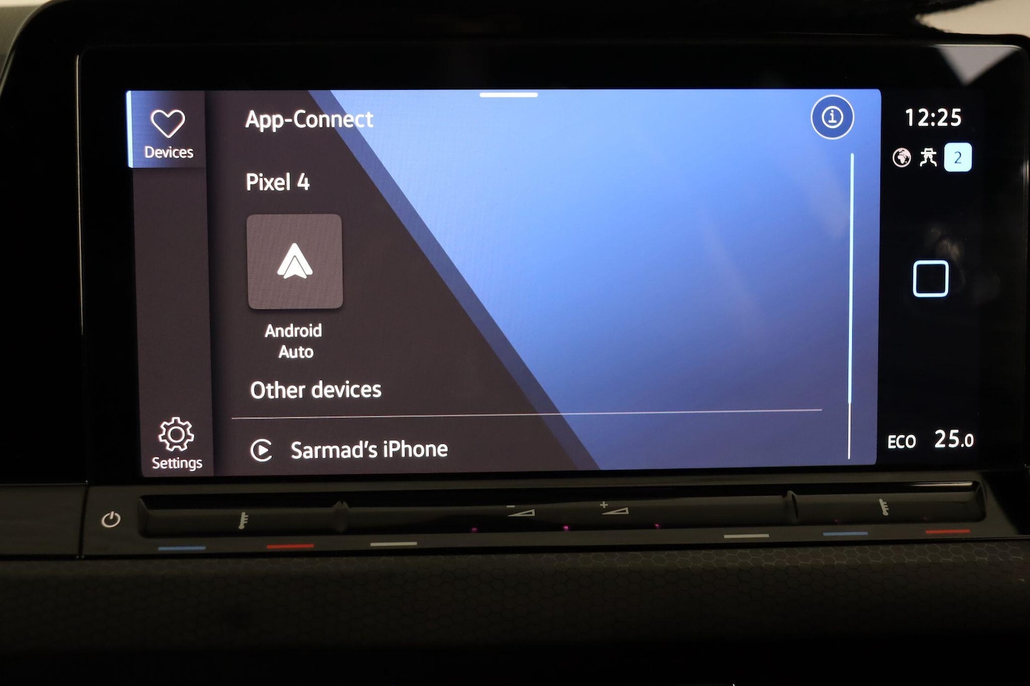 Used Volkswagen Golf 2021 for sale - 76899383: Photo 43