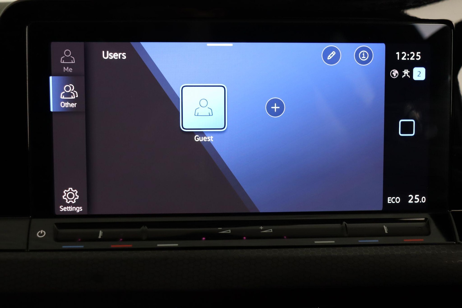 Used Volkswagen Golf 2021 for sale - 76899383: Photo 44