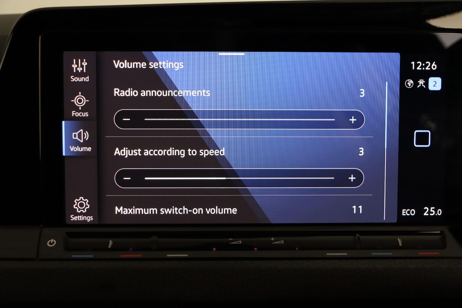 Used Volkswagen Golf 2021 for sale - 76899383: Photo 46