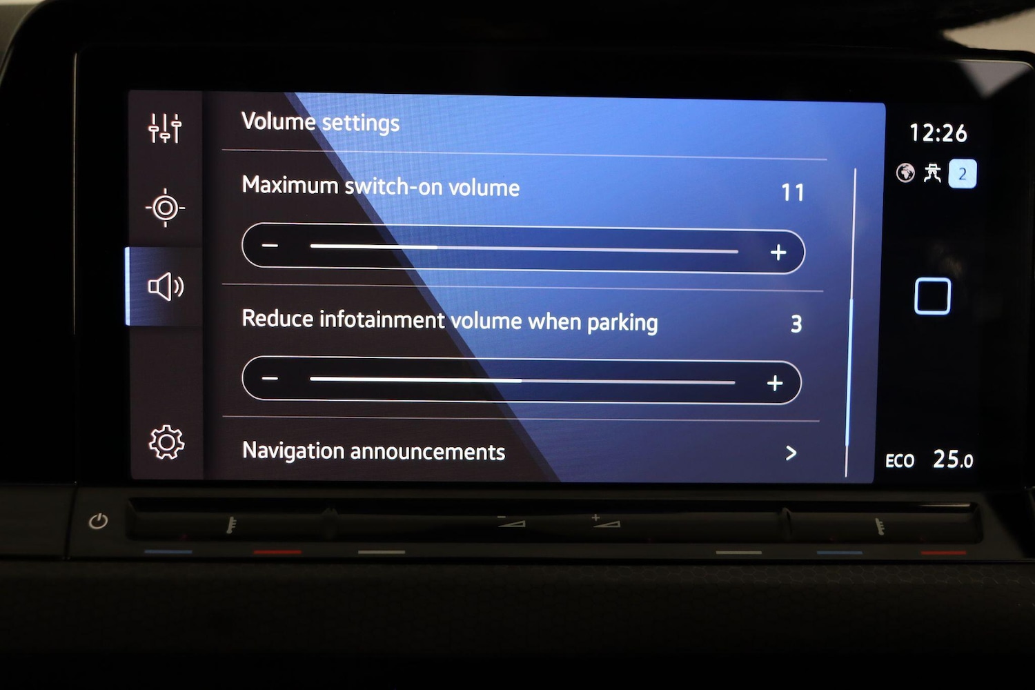 Used Volkswagen Golf 2021 for sale - 76899383: Photo 47