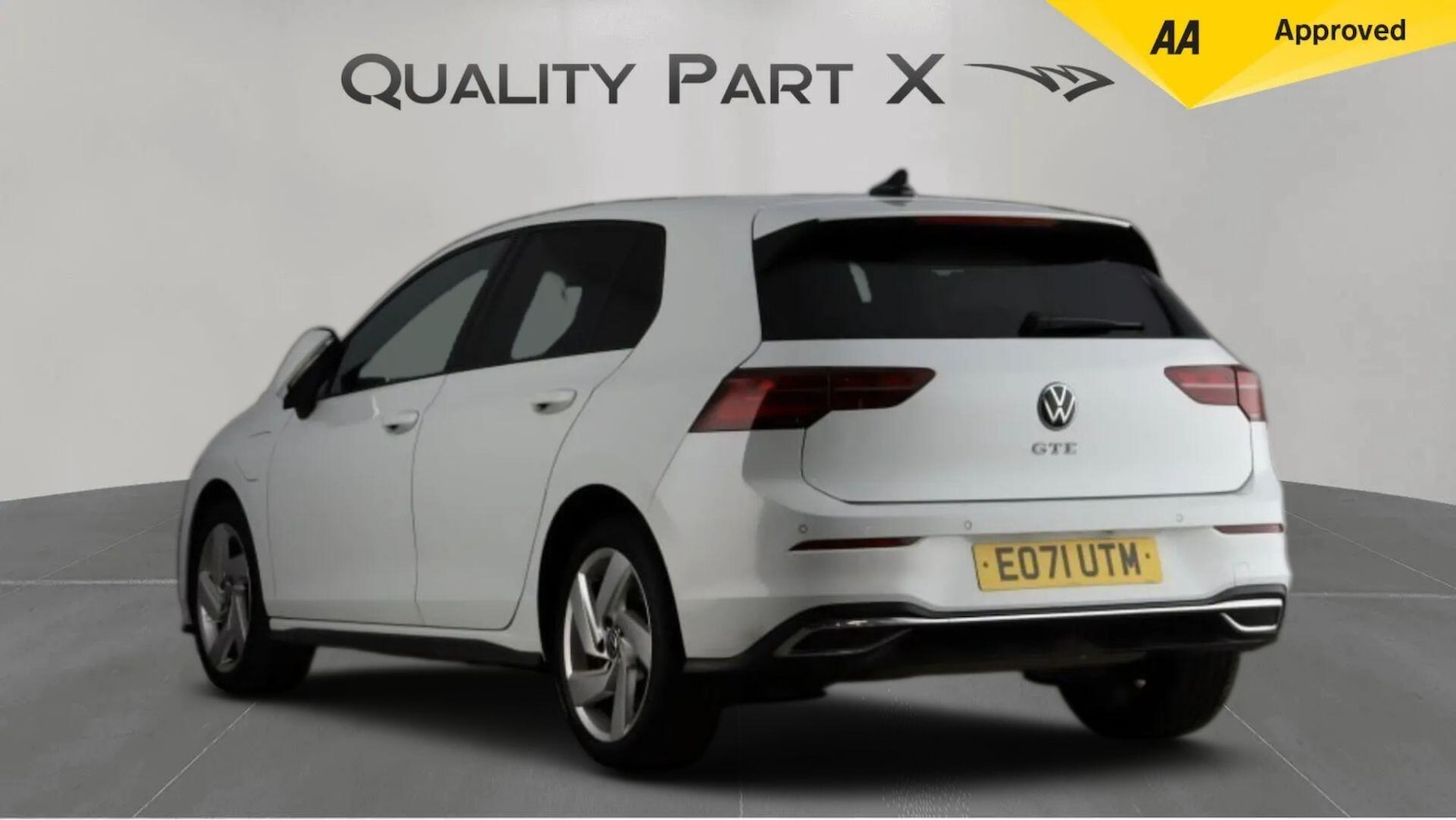 Used Volkswagen Golf 2021 for sale - 76899383: Photo 5