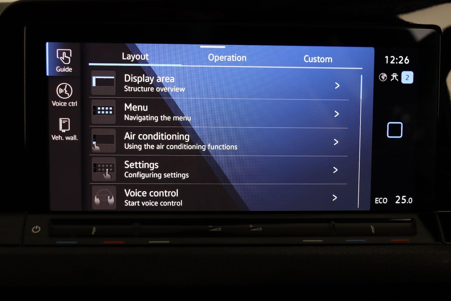 Used Volkswagen Golf 2021 for sale - 76899383: Photo 50