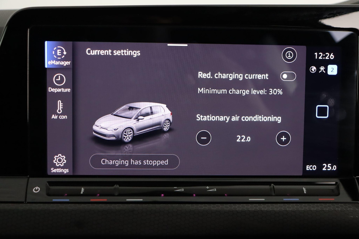 Used Volkswagen Golf 2021 for sale - 76899383: Photo 51