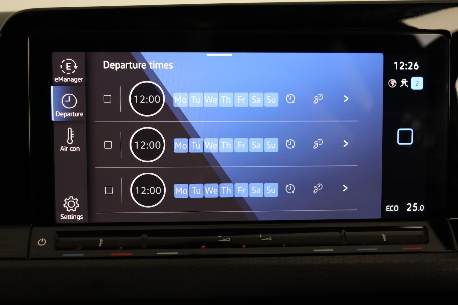 Used Volkswagen Golf 2021 for sale - 76899383: Photo 52