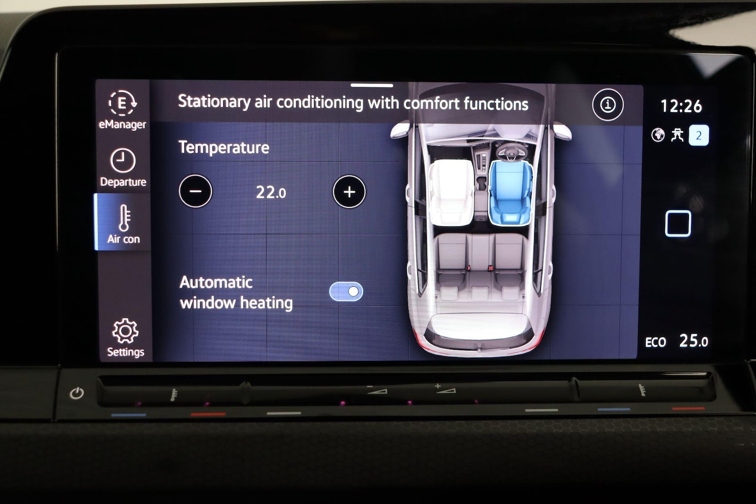 Used Volkswagen Golf 2021 for sale - 76899383: Photo 53