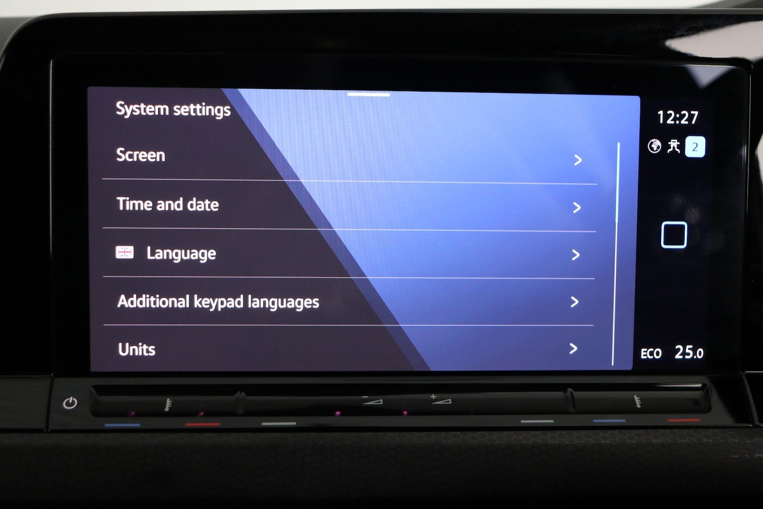 Used Volkswagen Golf 2021 for sale - 76899383: Photo 54