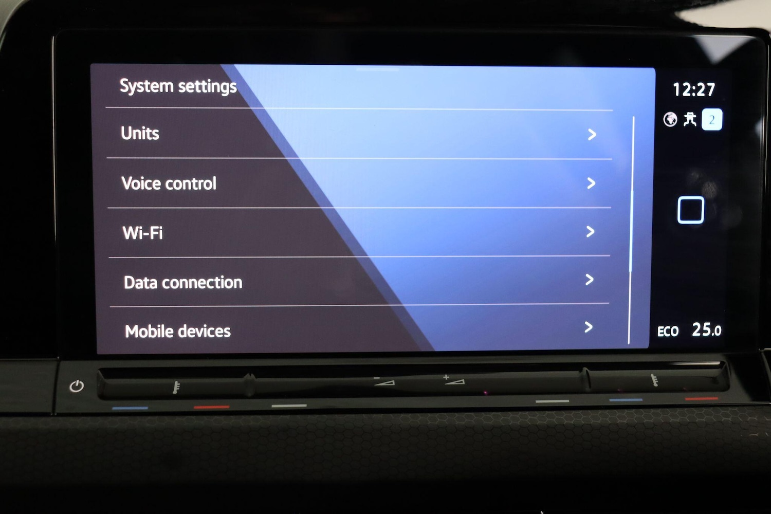 Used Volkswagen Golf 2021 for sale - 76899383: Photo 55