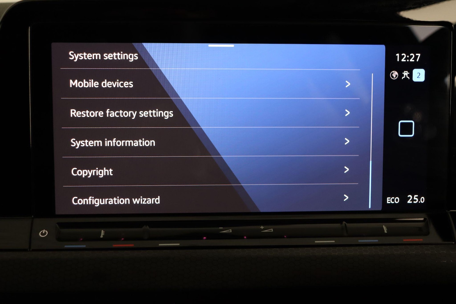 Used Volkswagen Golf 2021 for sale - 76899383: Photo 56