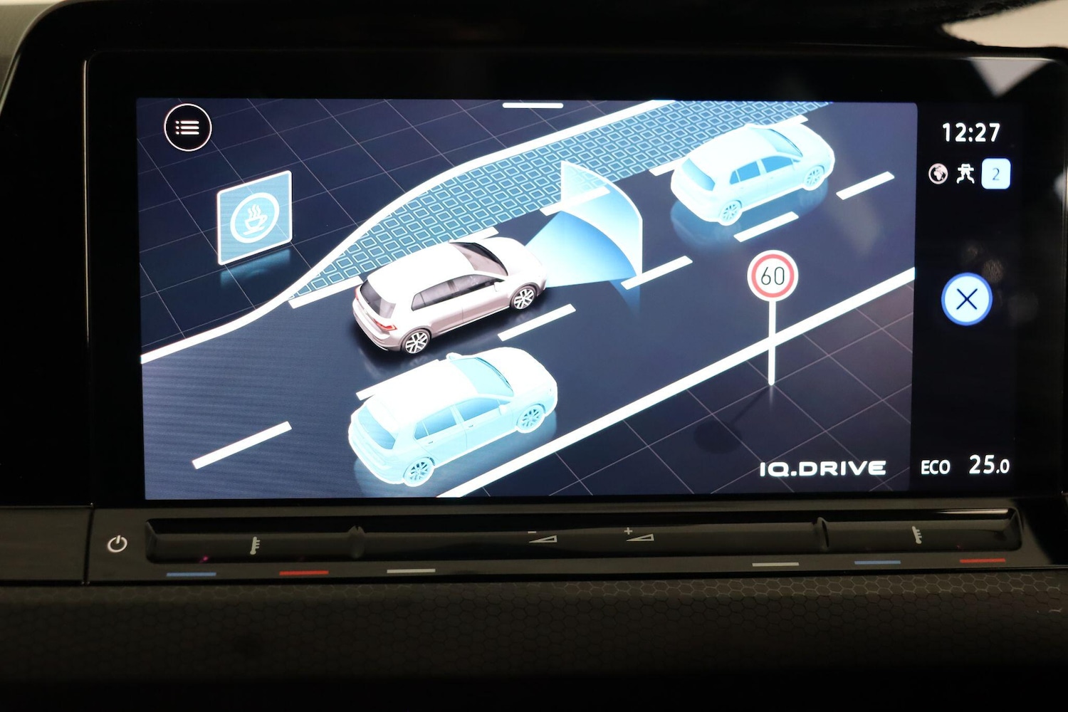 Used Volkswagen Golf 2021 for sale - 76899383: Photo 57