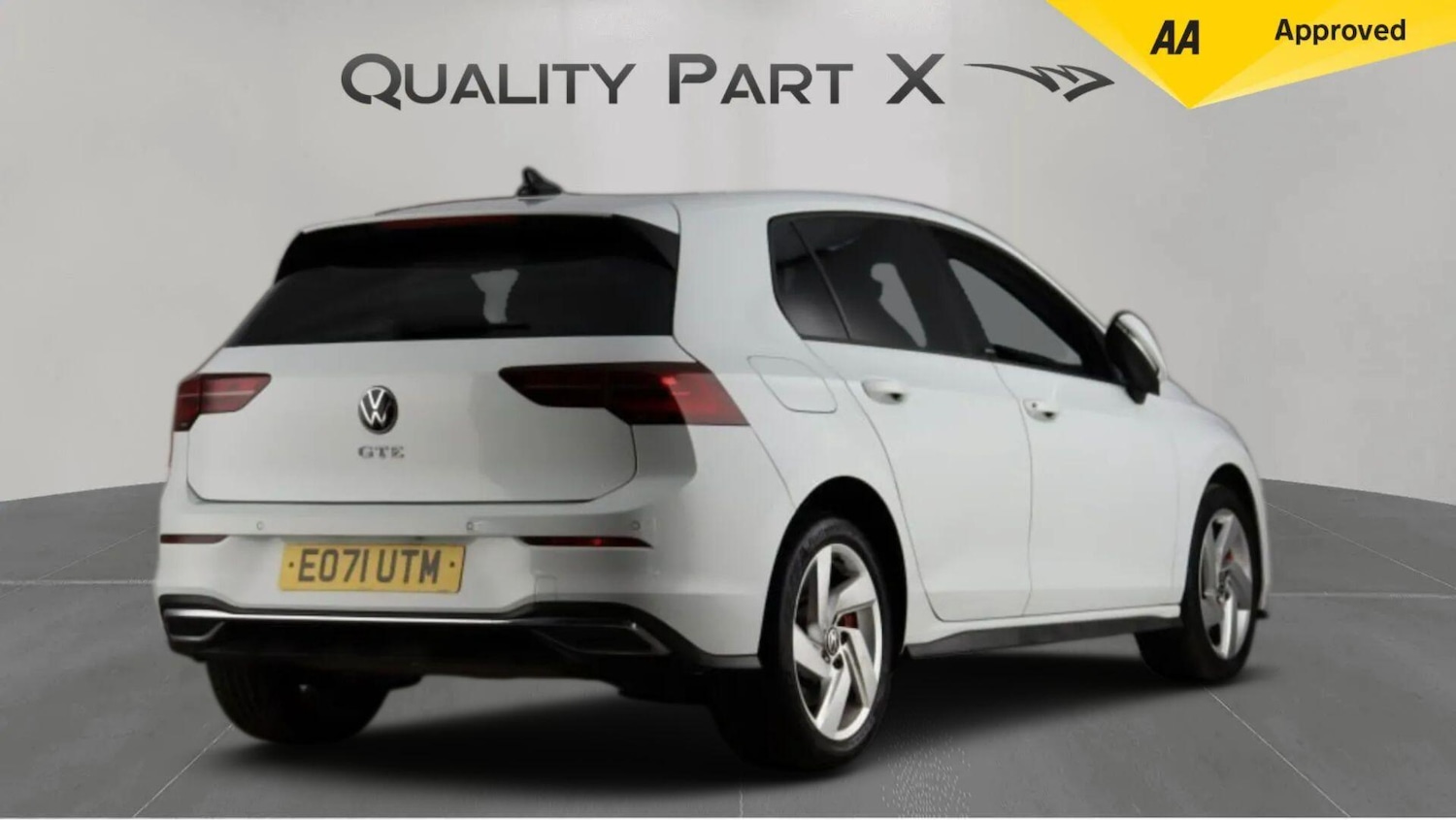 Used Volkswagen Golf 2021 for sale - 76899383: Photo 7