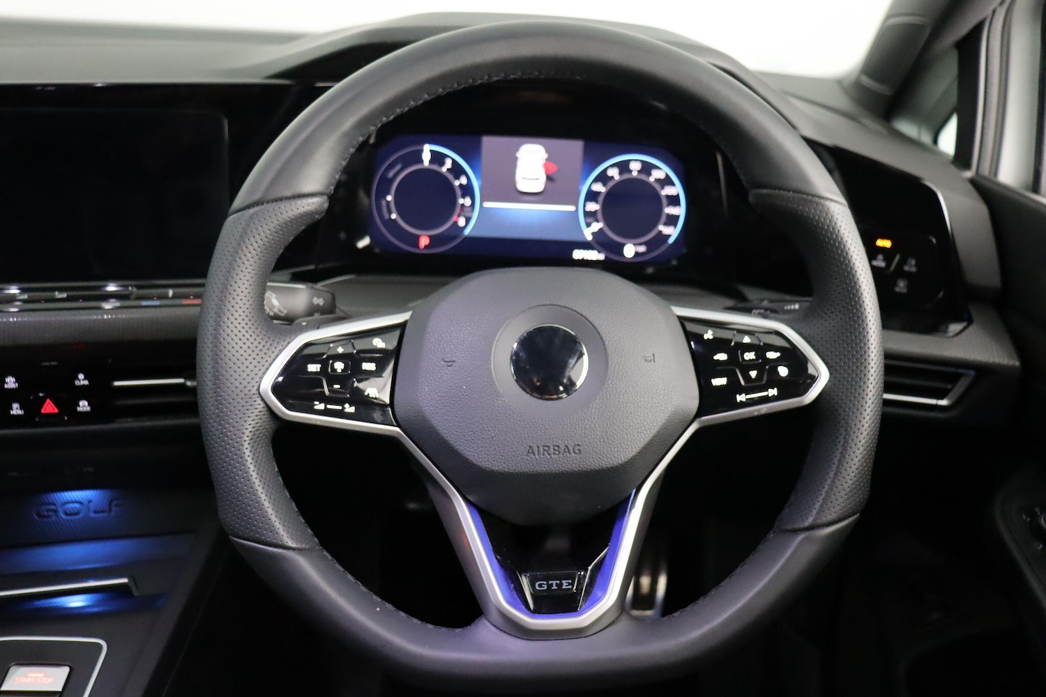 Used Volkswagen Golf 2021 for sale - 76899383: Photo 9