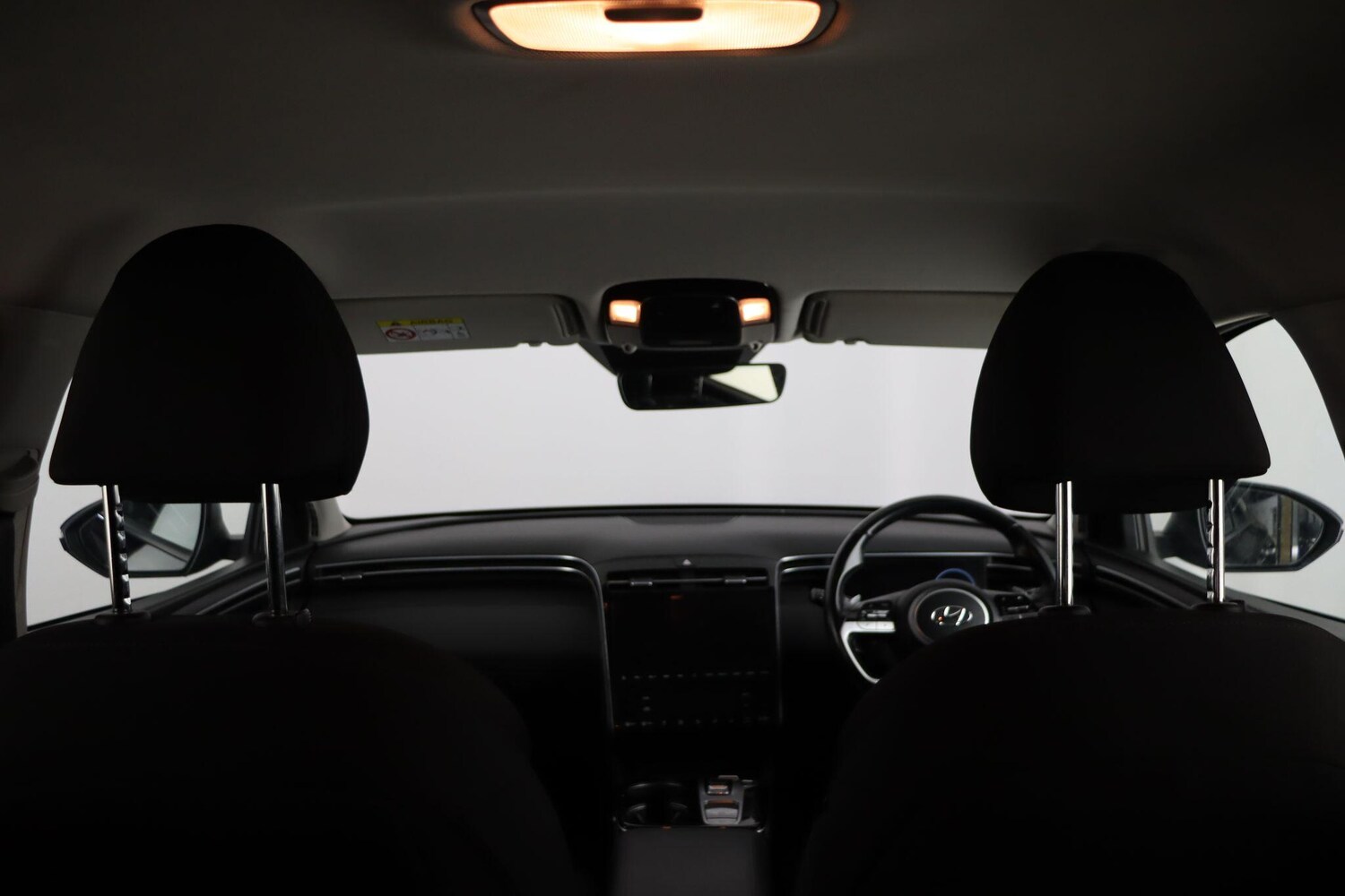 Used Hyundai TUCSON 2023 for sale - 77585831: Photo 10