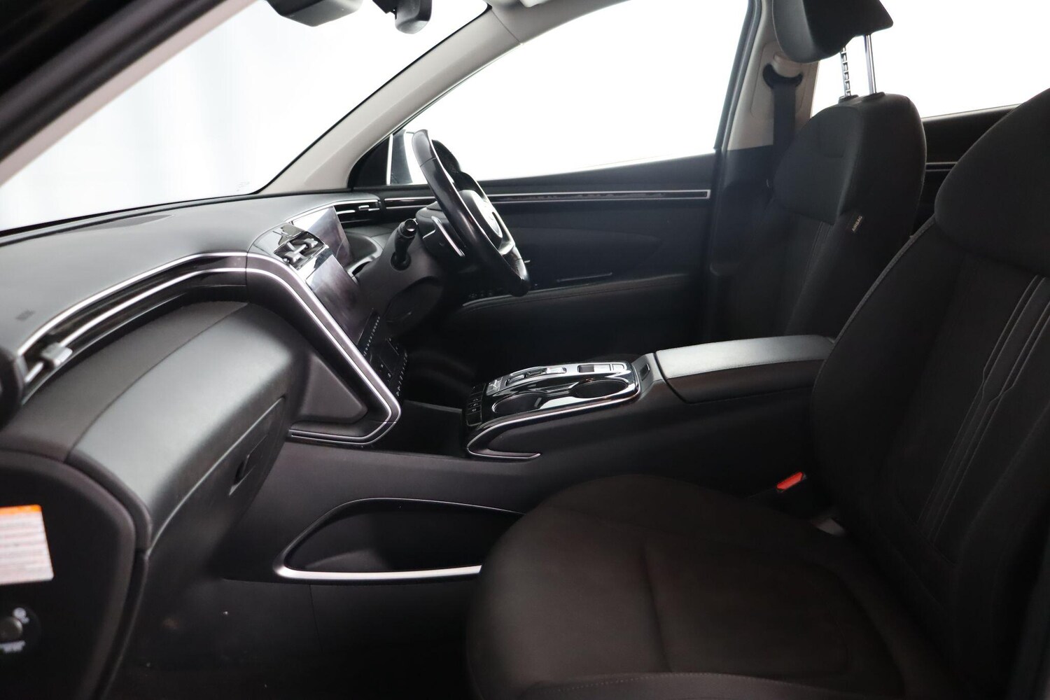 Used Hyundai TUCSON 2023 for sale - 77585831: Photo 11