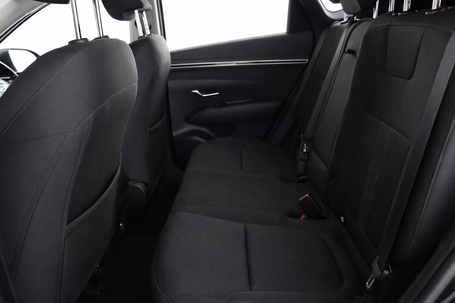 Used Hyundai TUCSON 2023 for sale - 77585831: Photo 12