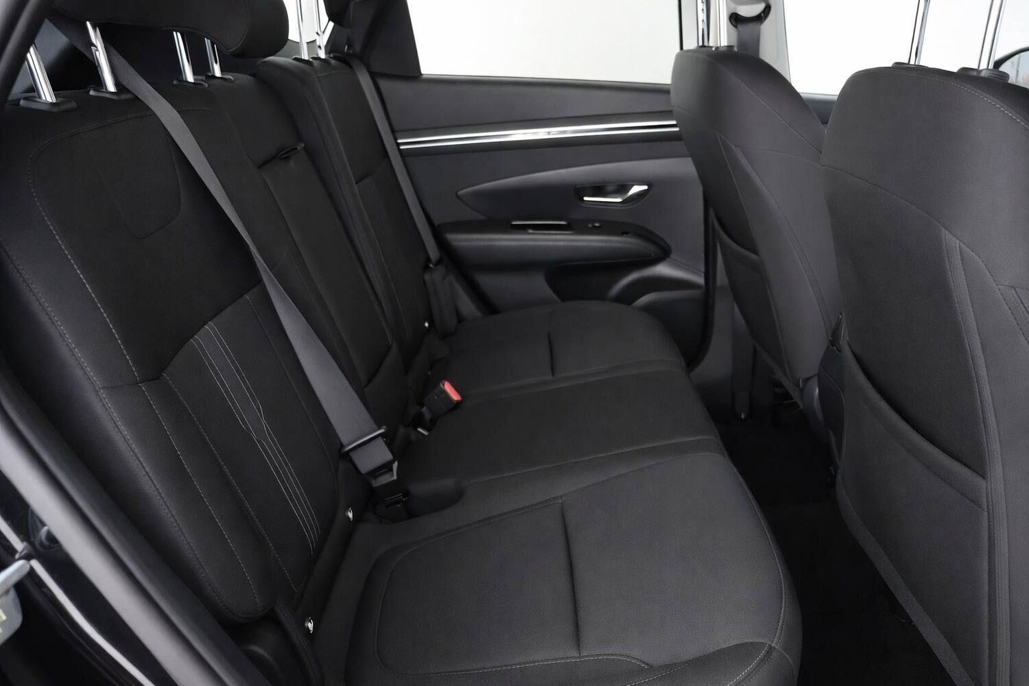 Used Hyundai TUCSON 2023 for sale - 77585831: Photo 13