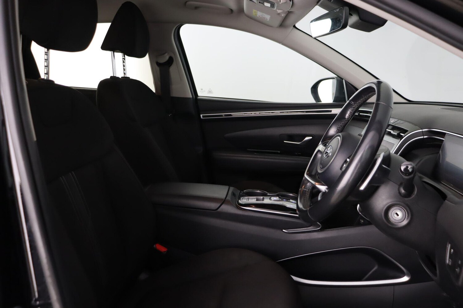 Used Hyundai TUCSON 2023 for sale - 77585831: Photo 14