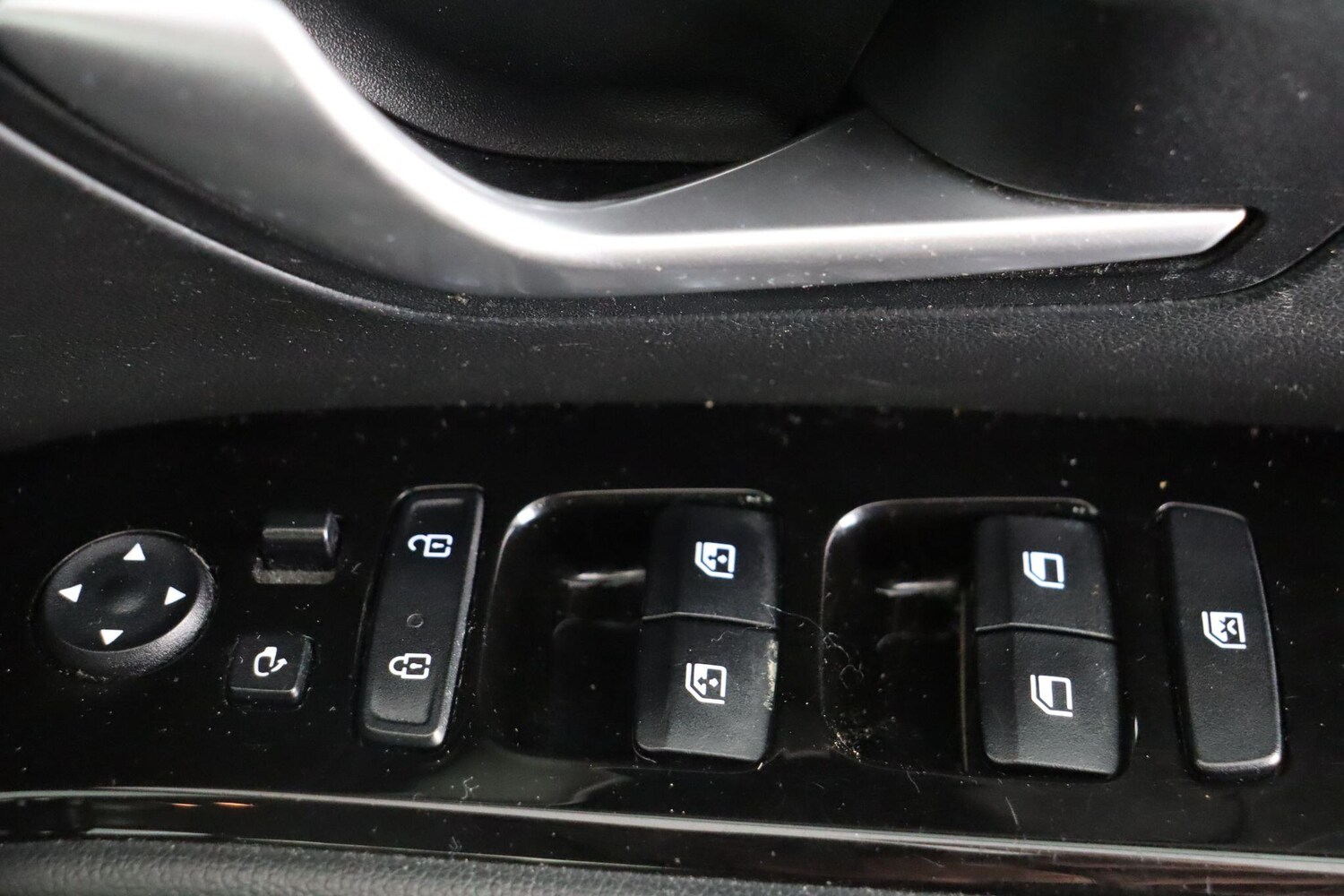 Used Hyundai TUCSON 2023 for sale - 77585831: Photo 15