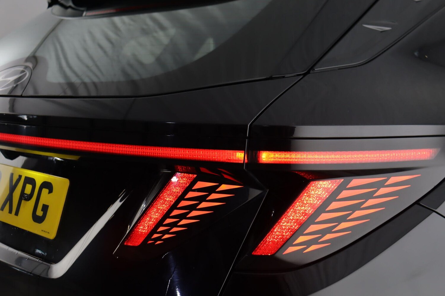 Used Hyundai TUCSON 2023 for sale - 77585831: Photo 23