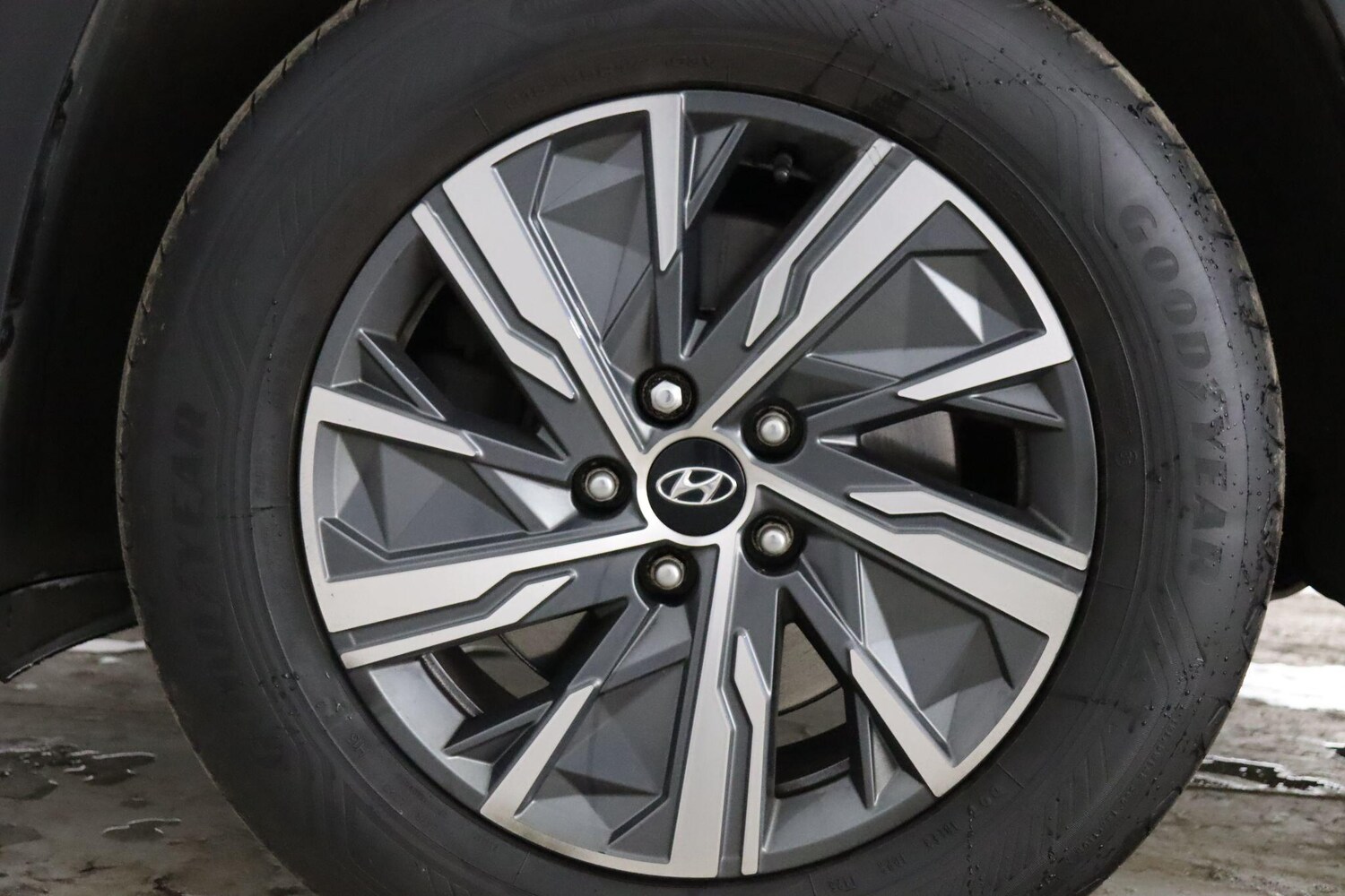 Used Hyundai TUCSON 2023 for sale - 77585831: Photo 28