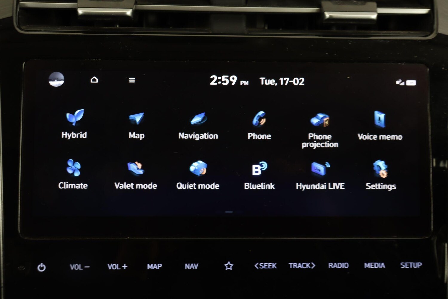 Used Hyundai TUCSON 2023 for sale - 77585831: Photo 32