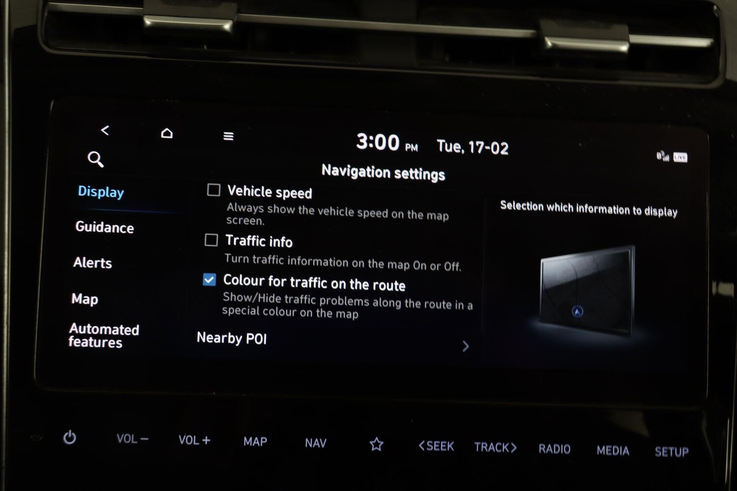 Used Hyundai TUCSON 2023 for sale - 77585831: Photo 40