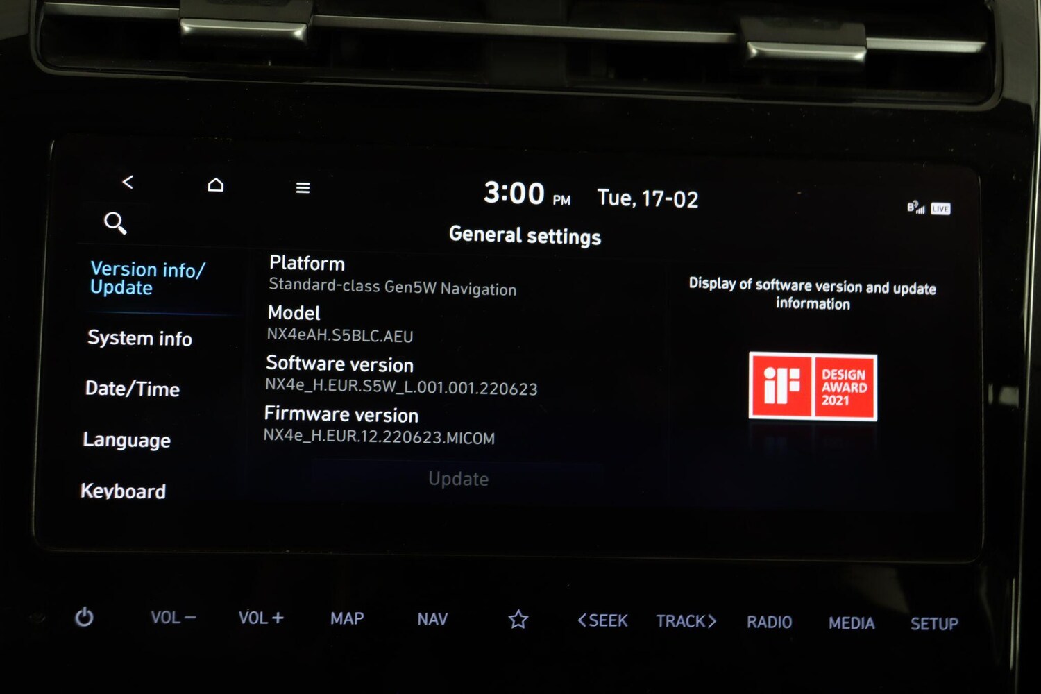 Used Hyundai TUCSON 2023 for sale - 77585831: Photo 42