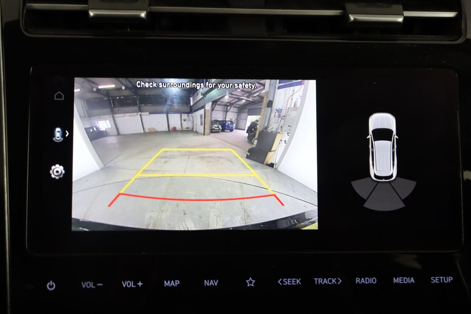 Used Hyundai TUCSON 2023 for sale - 77585831: Photo 44