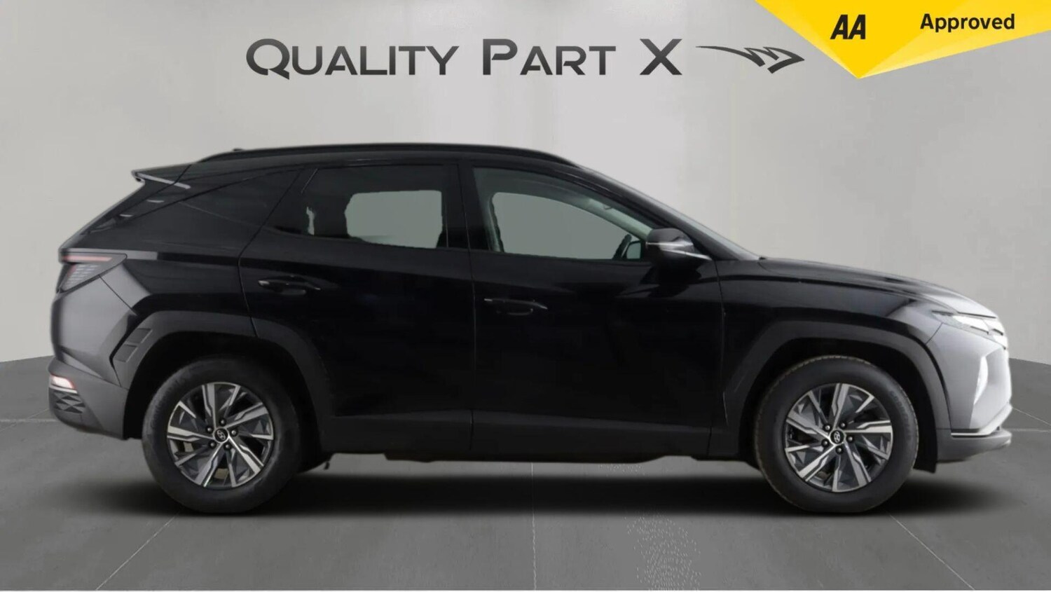 Used Hyundai TUCSON 2023 for sale - 77585831: Photo 7