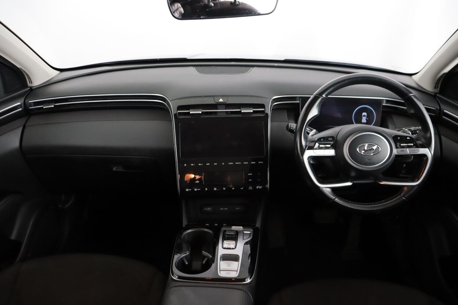 Used Hyundai TUCSON 2023 for sale - 77585831: Photo 9