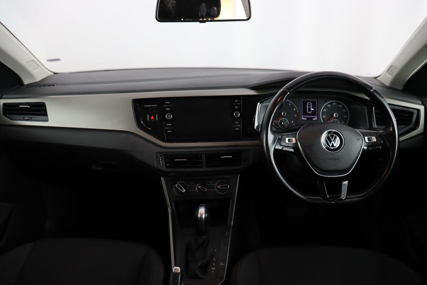 Used Volkswagen Polo for sale - 77924910: Photo 10