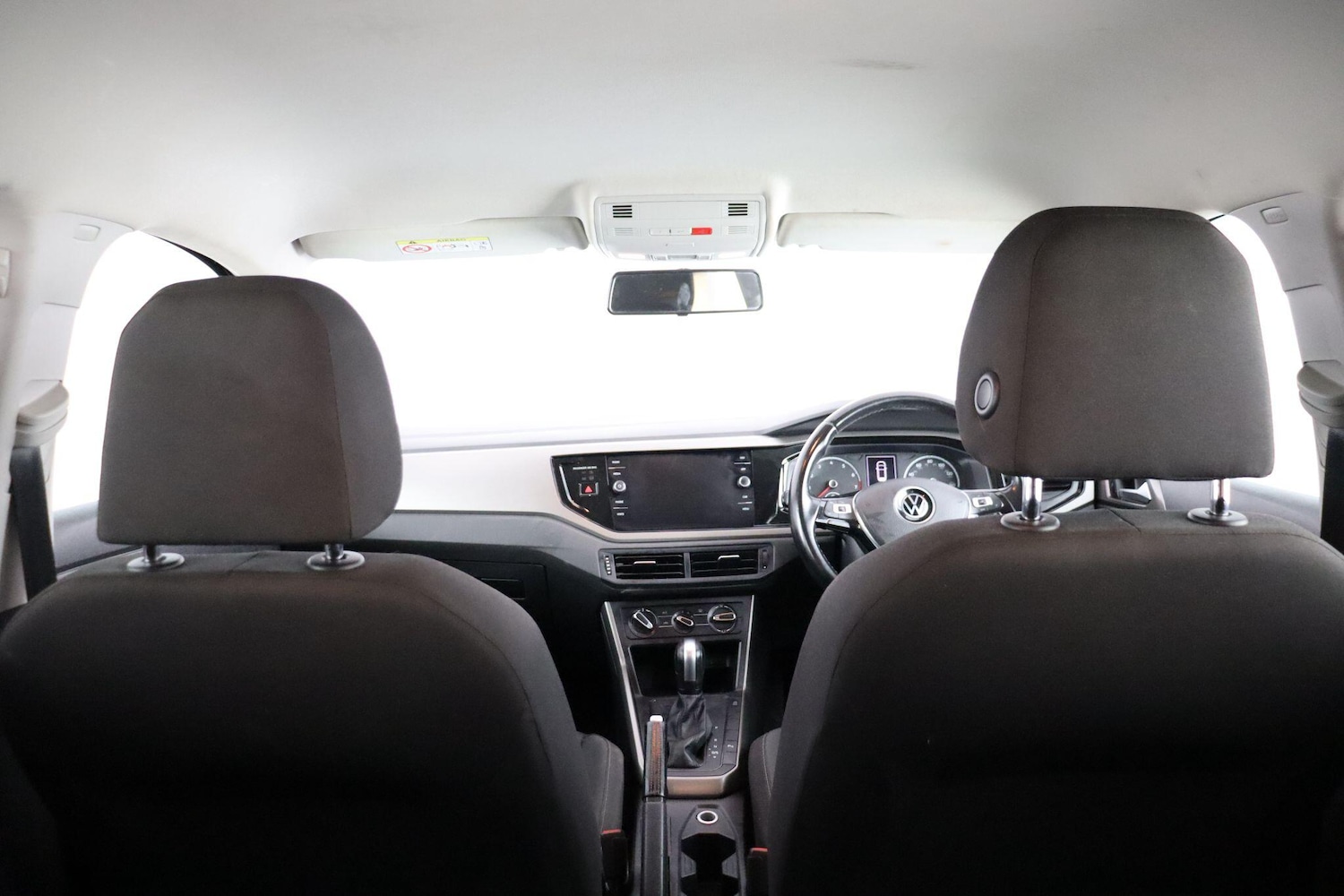 Used Volkswagen Polo for sale - 77924910: Photo 11