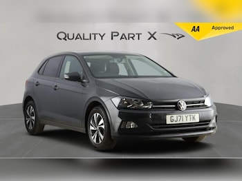 Volkswagen Polo feature image