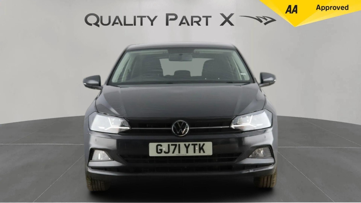 Used Volkswagen Polo for sale - 77924910: Photo 2