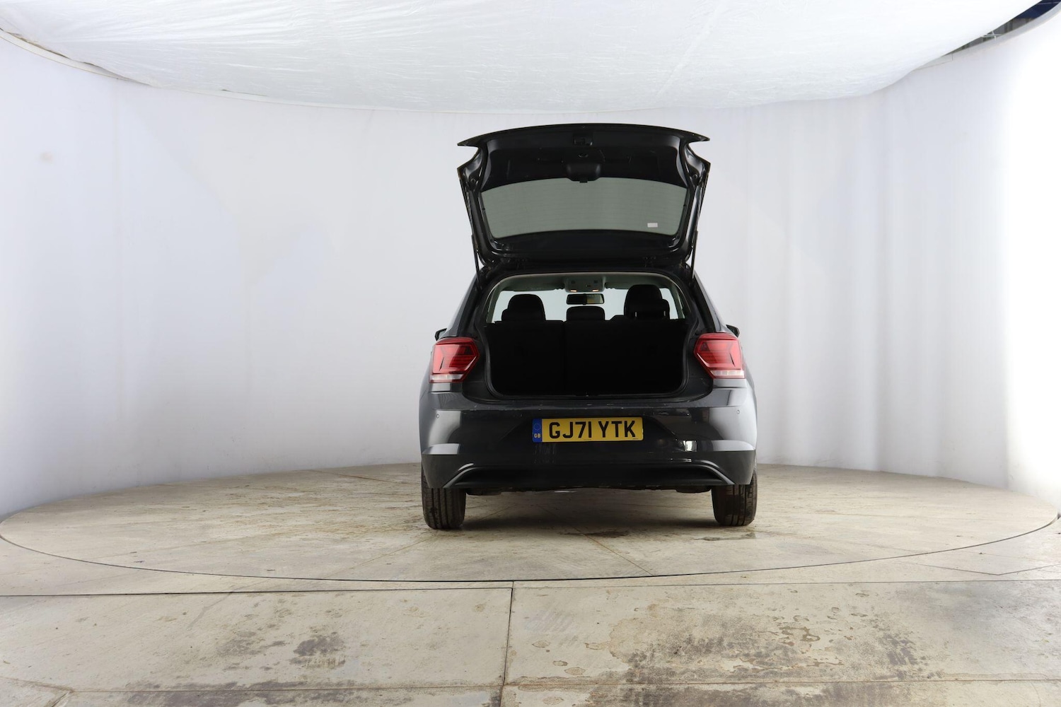 Used Volkswagen Polo for sale - 77924910: Photo 26