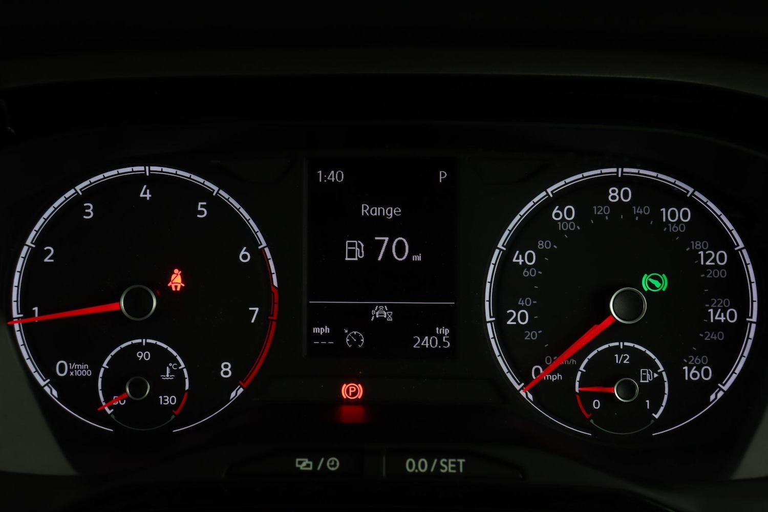 Used Volkswagen Polo for sale - 77924910: Photo 27