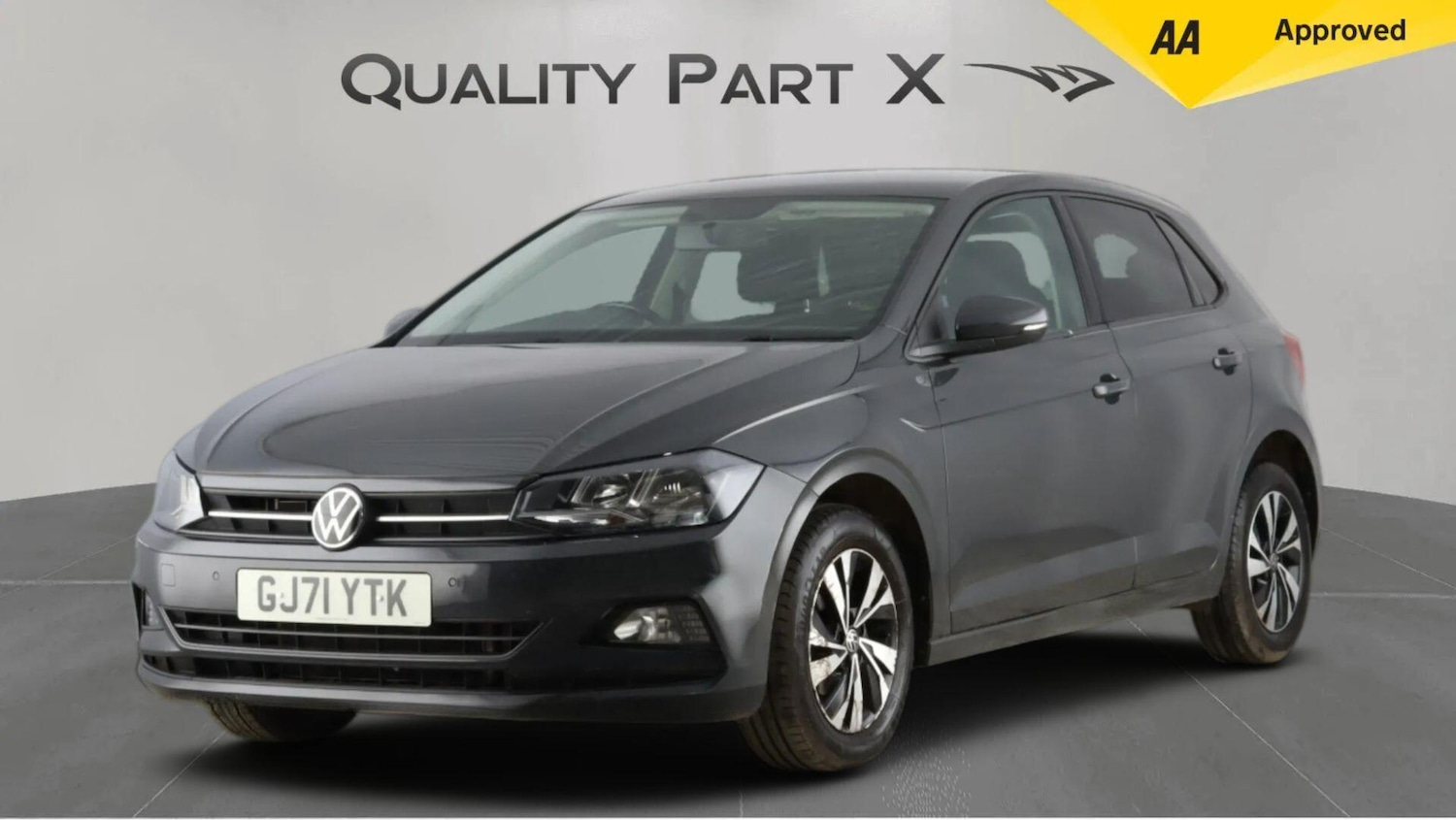 Used Volkswagen Polo for sale - 77924910: Photo 3