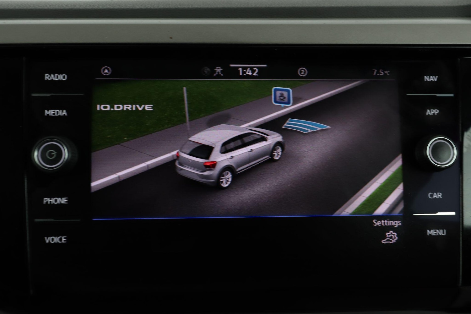 Used Volkswagen Polo for sale - 77924910: Photo 31