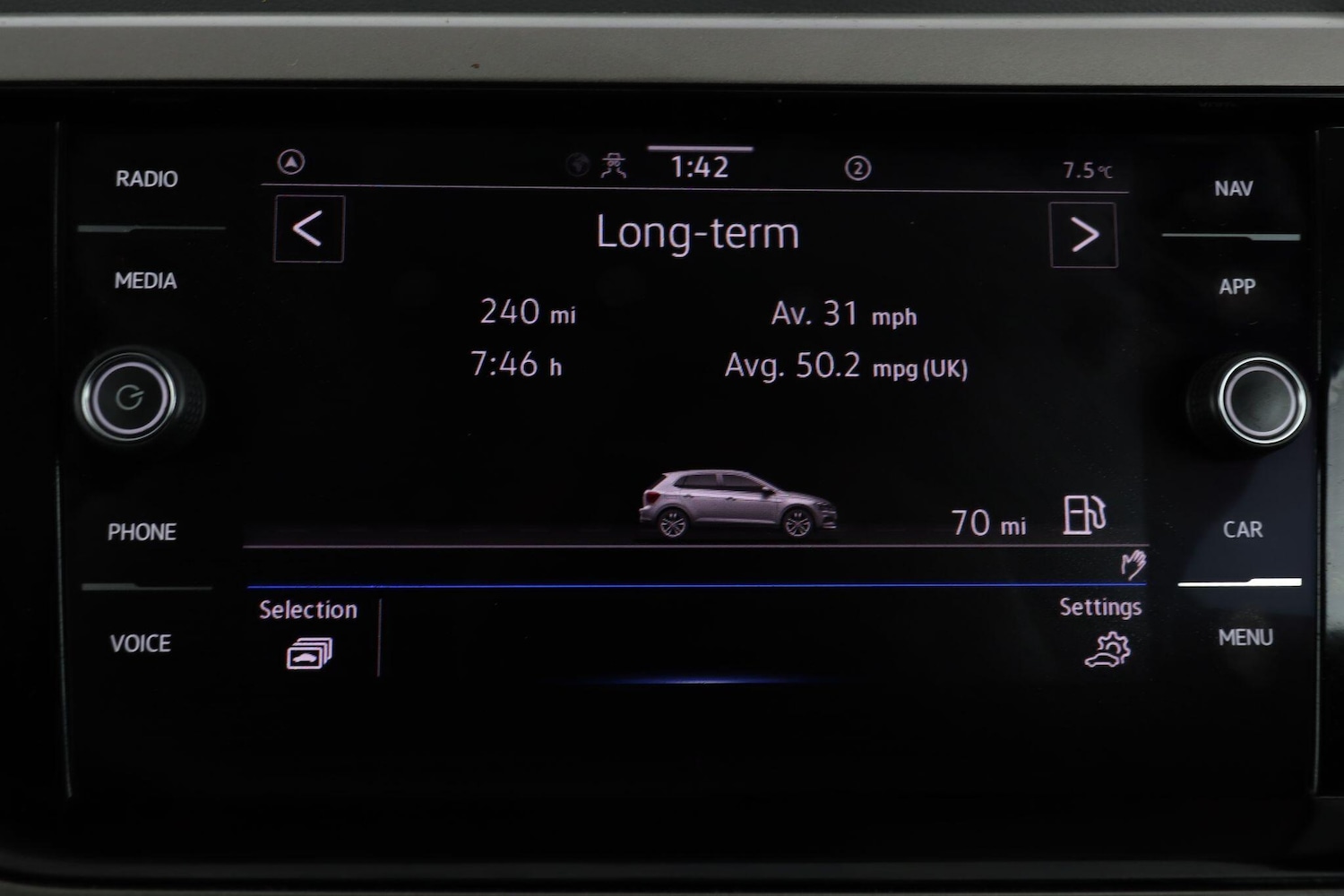 Used Volkswagen Polo for sale - 77924910: Photo 35