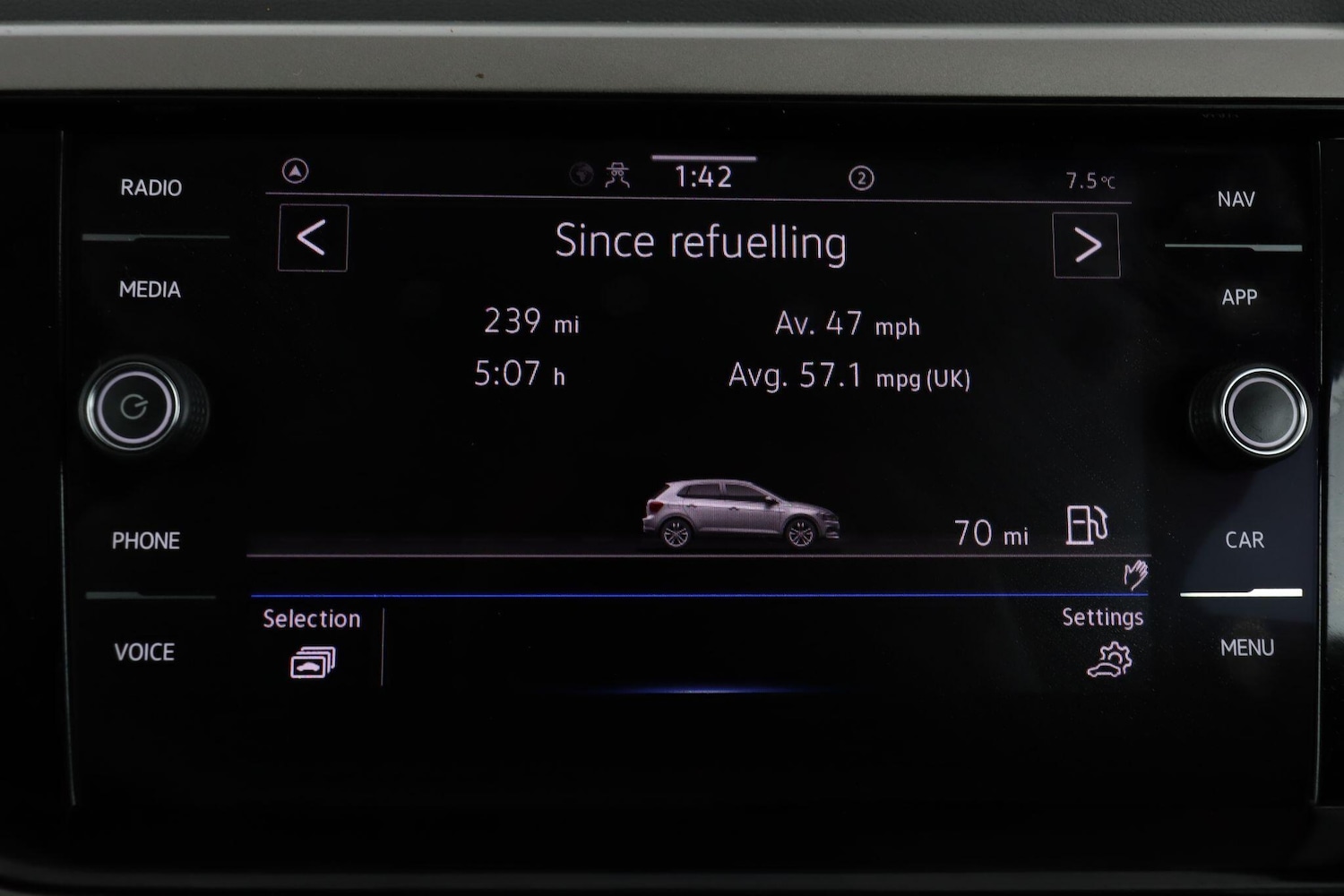 Used Volkswagen Polo for sale - 77924910: Photo 36