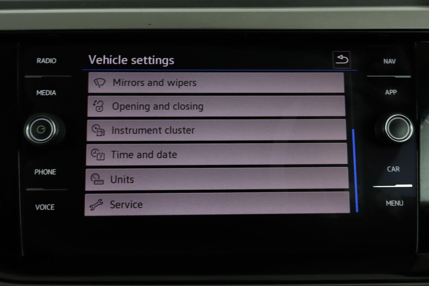 Used Volkswagen Polo for sale - 77924910: Photo 38