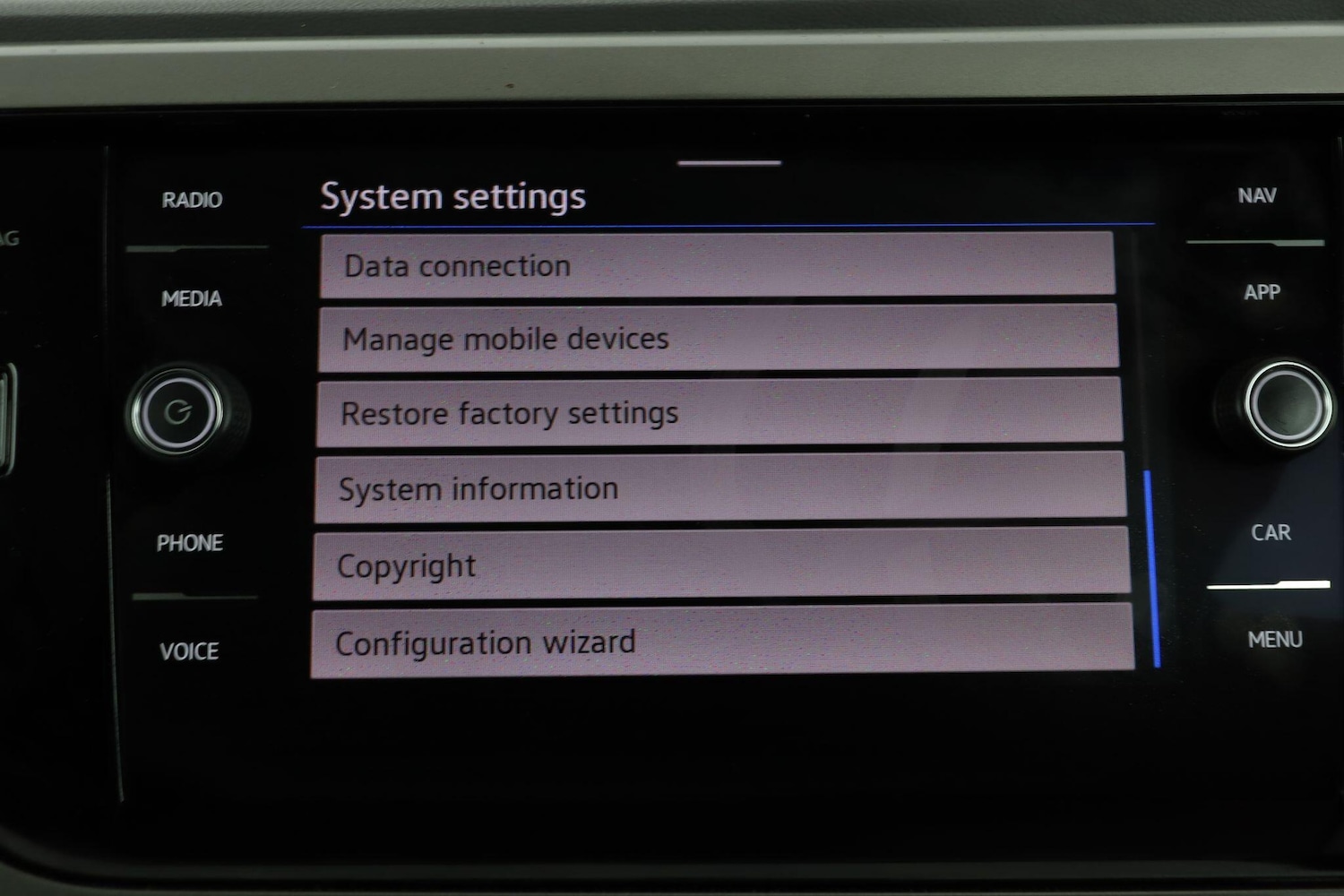 Used Volkswagen Polo for sale - 77924910: Photo 41