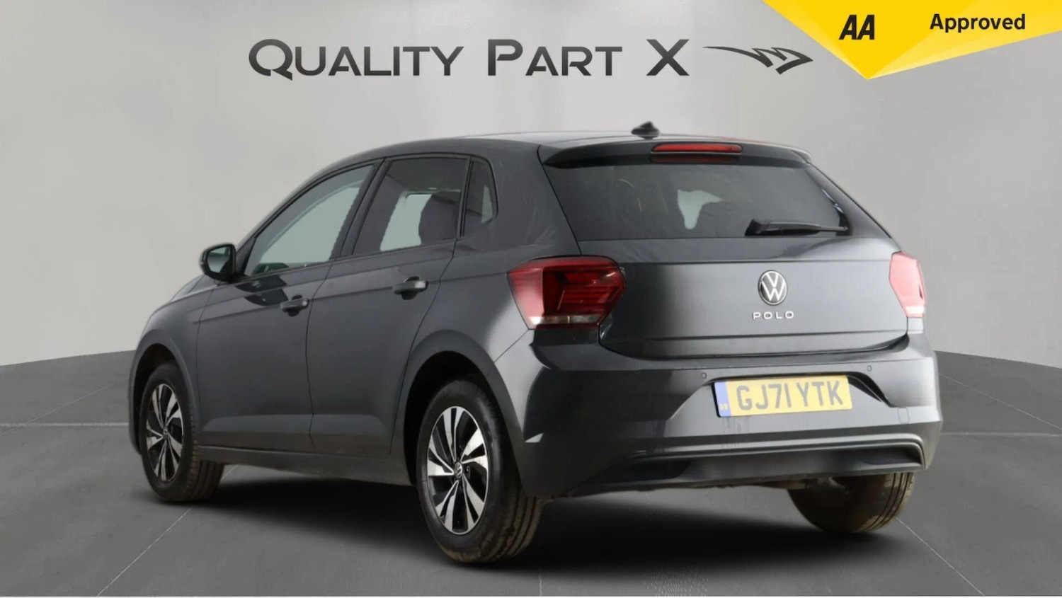 Used Volkswagen Polo for sale - 77924910: Photo 5