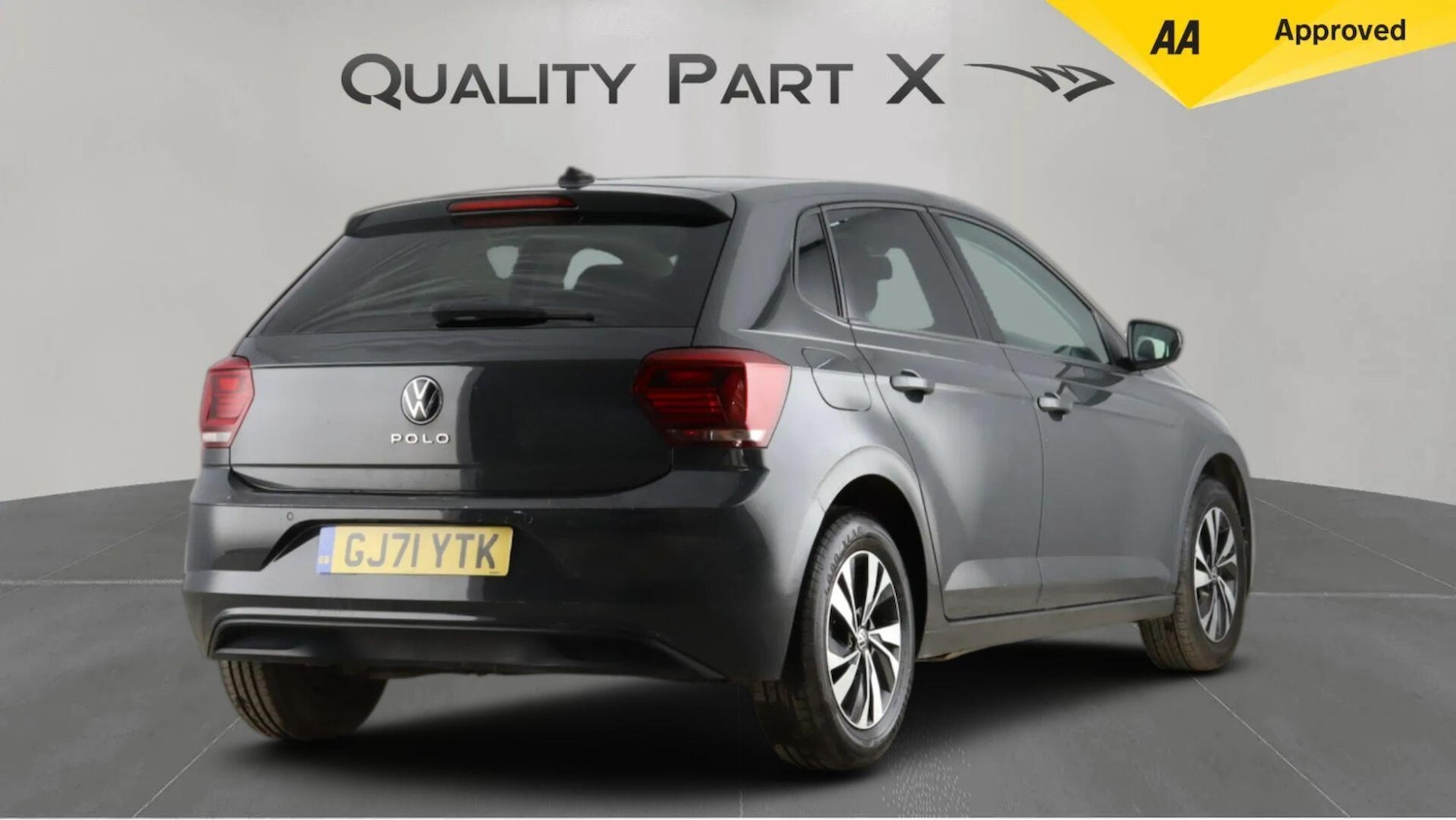 Used Volkswagen Polo for sale - 77924910: Photo 7