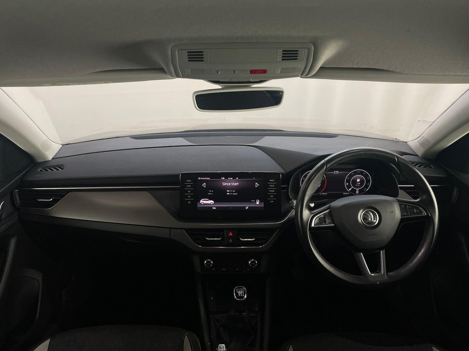 Used Skoda Scala 2020 for sale - 76226437: Photo 10