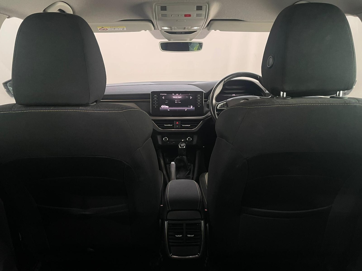 Used Skoda Scala 2020 for sale - 76226437: Photo 15