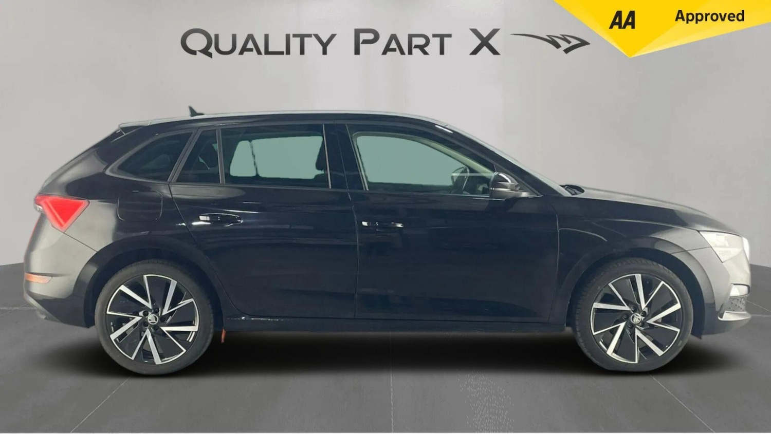 Used Skoda Scala 2020 for sale - 76226437: Photo 2