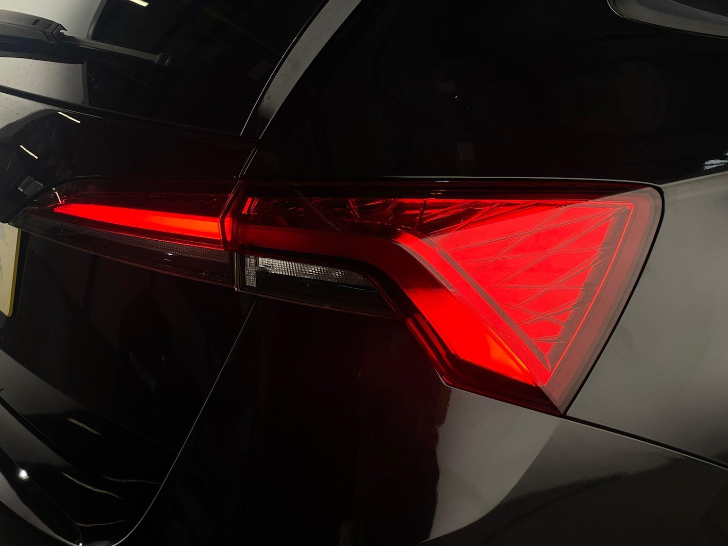 Used Skoda Scala 2020 for sale - 76226437: Photo 22