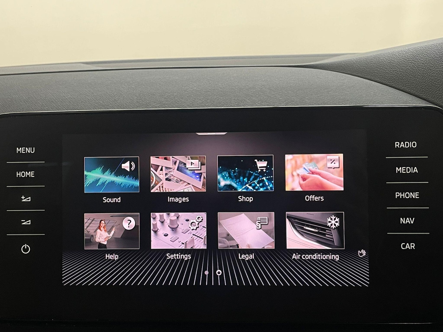 Used Skoda Scala 2020 for sale - 76226437: Photo 27