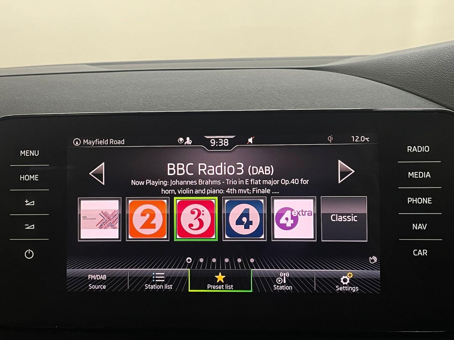 Used Skoda Scala 2020 for sale - 76226437: Photo 28