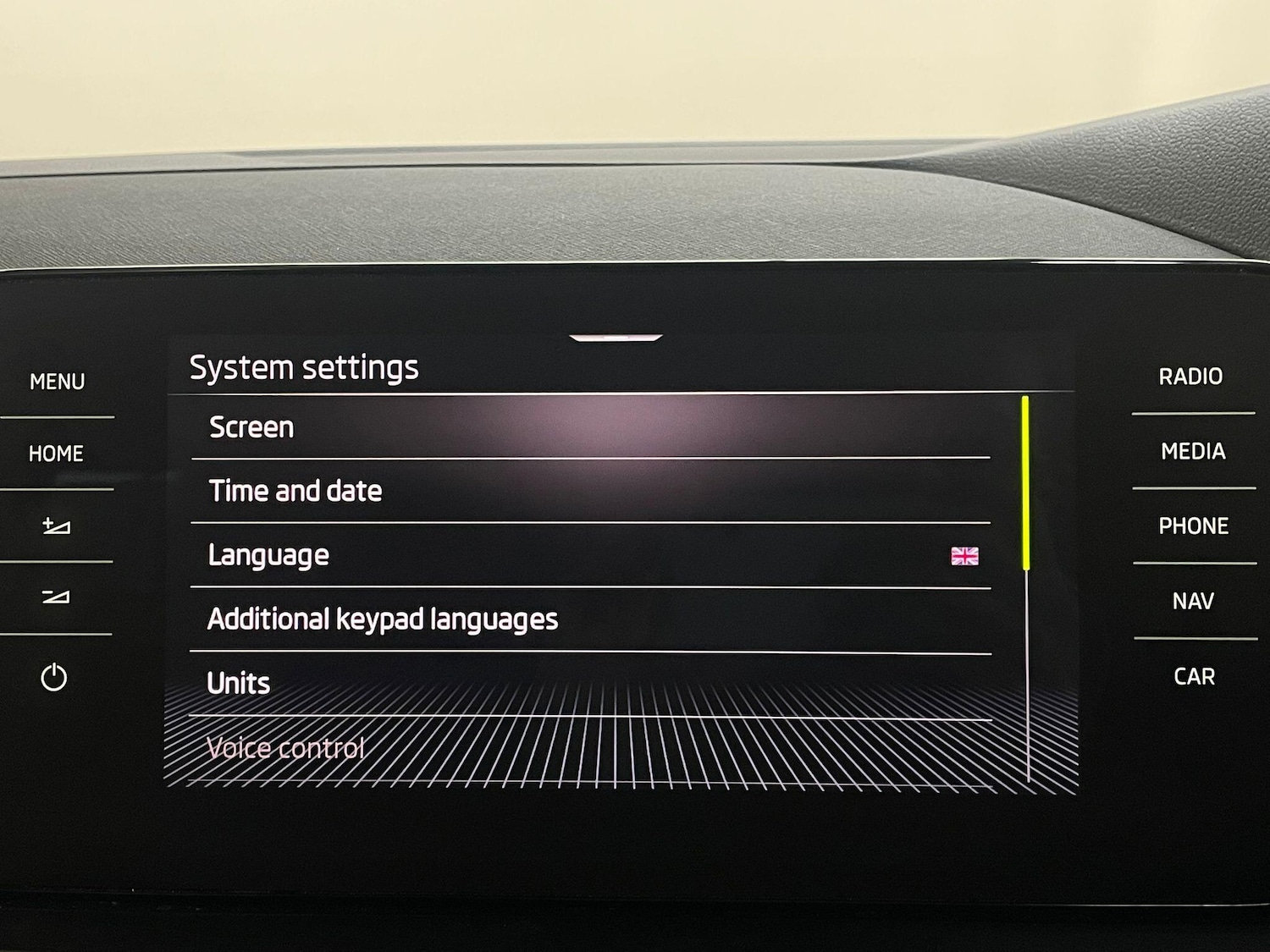 Used Skoda Scala 2020 for sale - 76226437: Photo 29